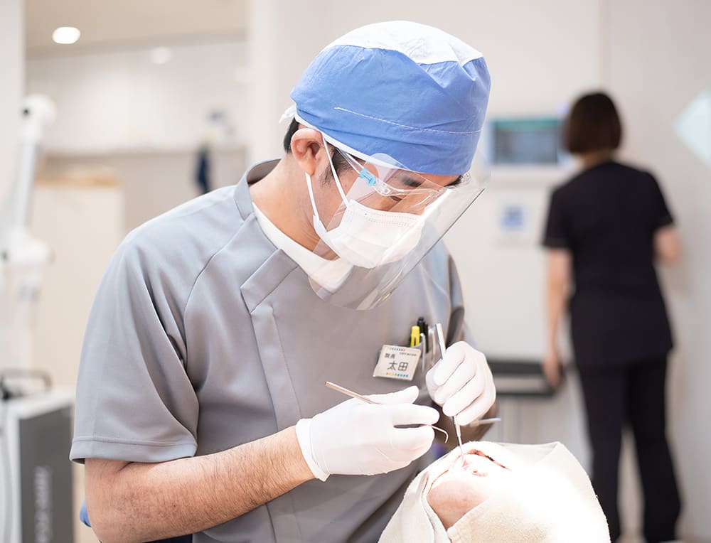 インビザライン